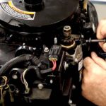 Mercury 40hp Repair Manual