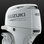 Download Suzuki 40HP (40 HP) Repair Manual